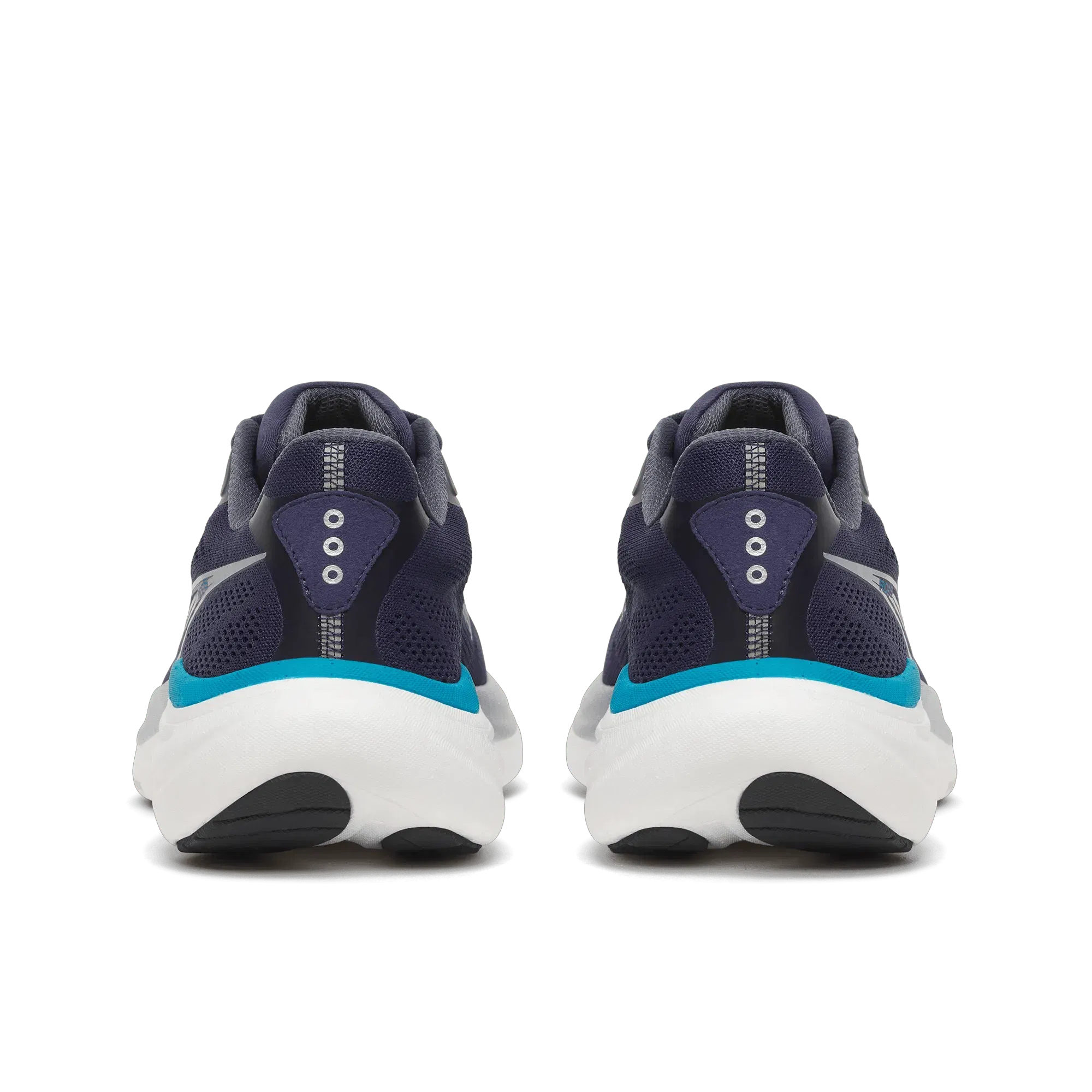 Saucony Men's Ride 19 Naval | Cobalt