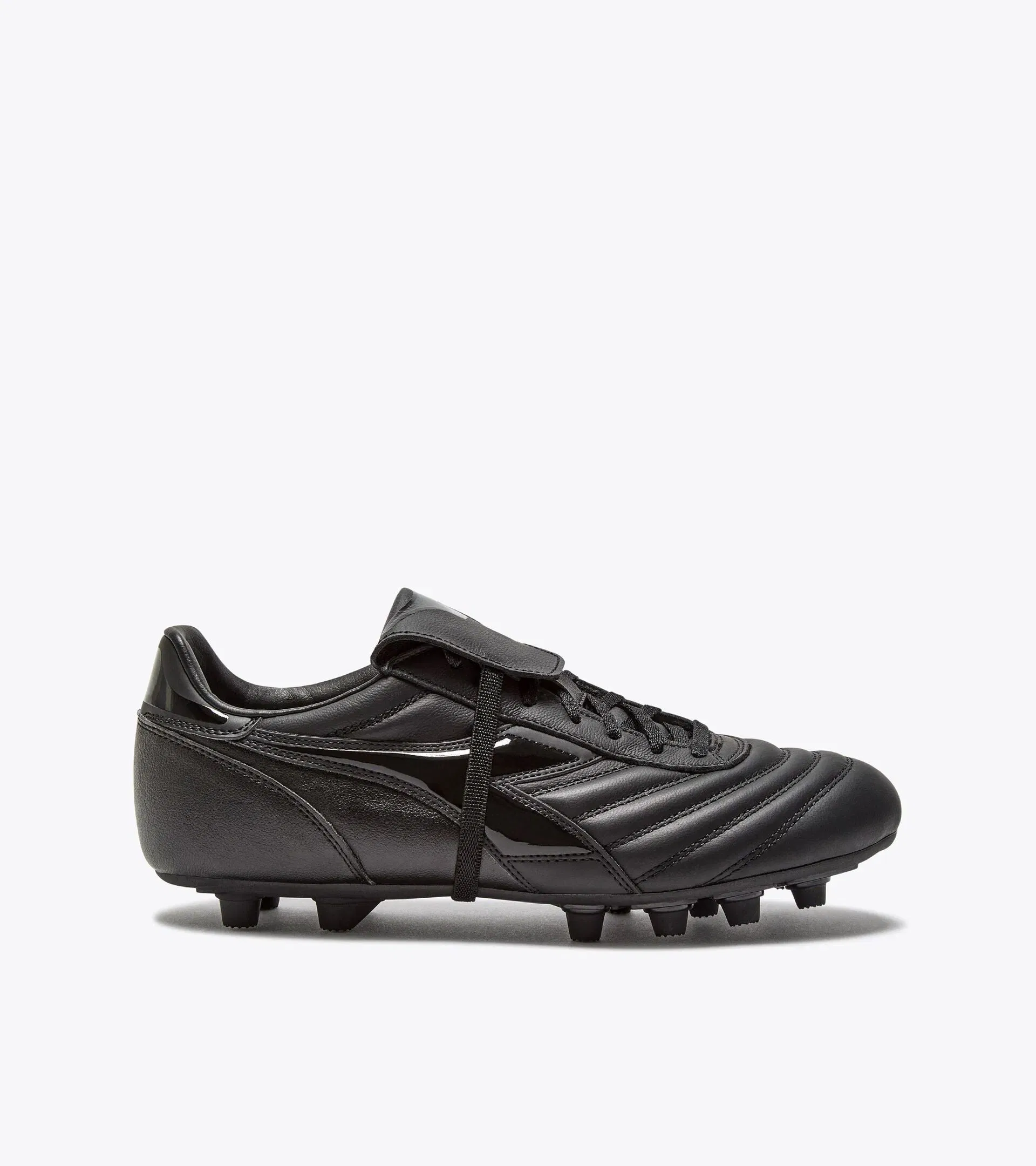 Diadora Brasil Icon Lt T Mdpu Black