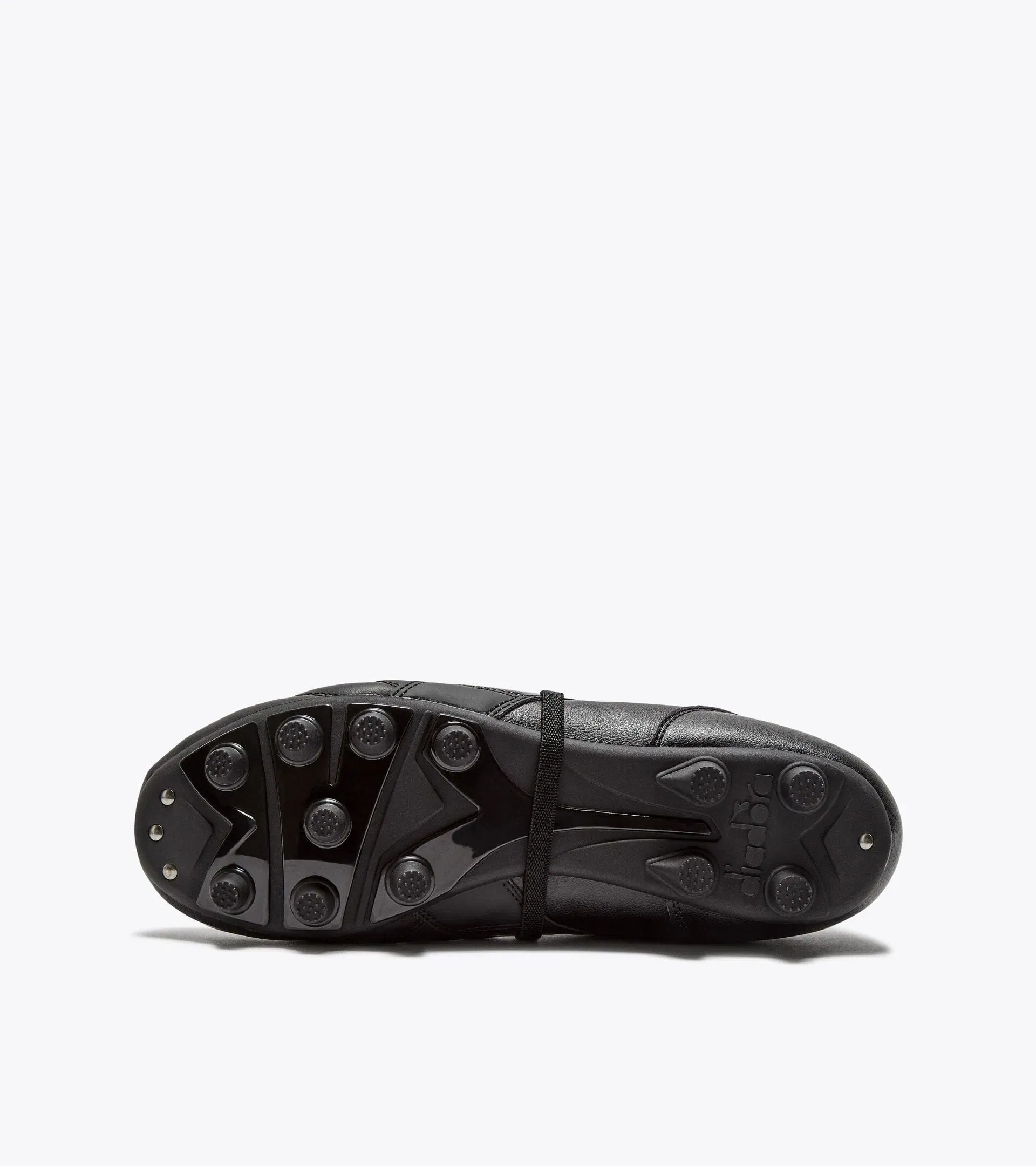 Diadora Brasil Icon Lt T Mdpu Black