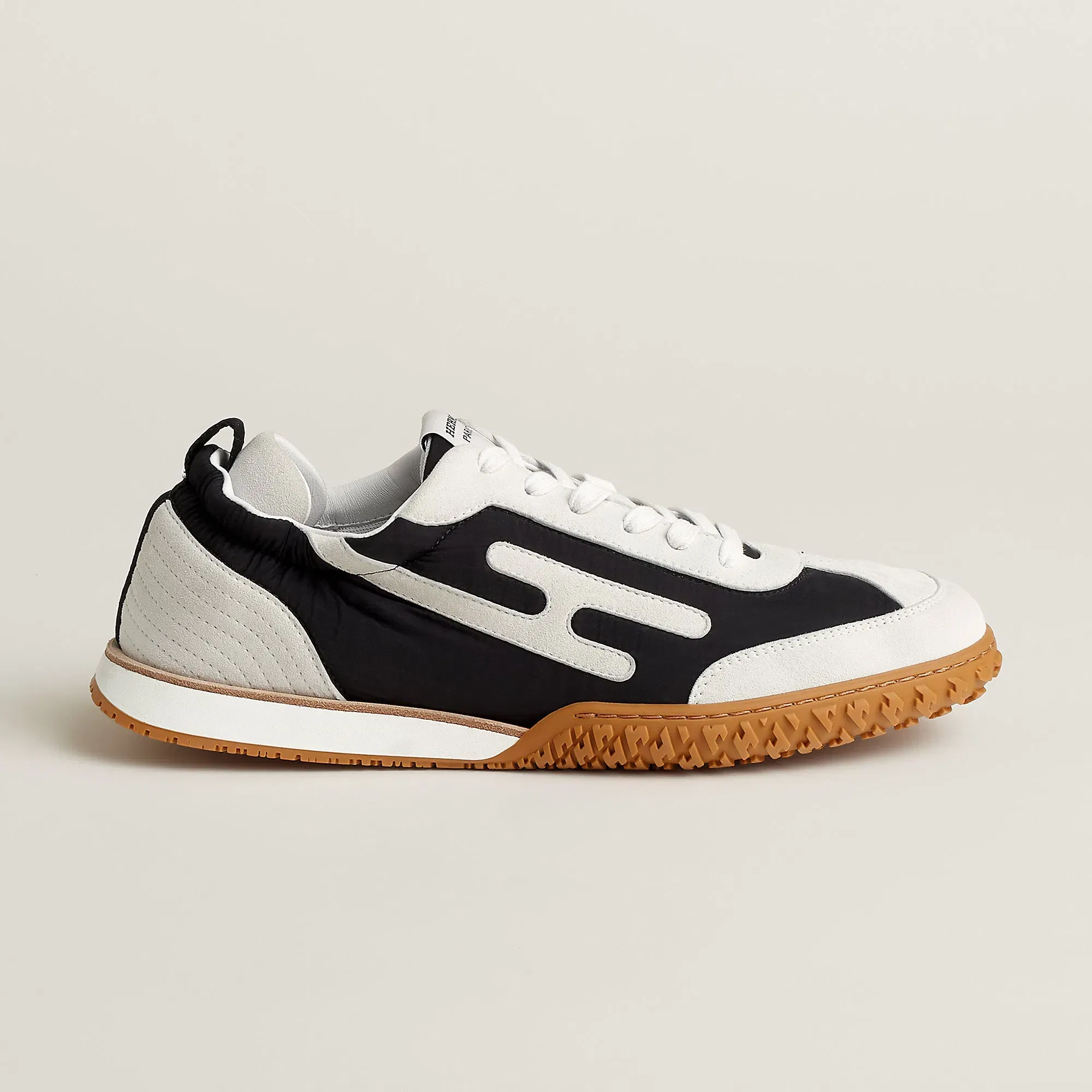 Hermes Jet Sneaker Noir