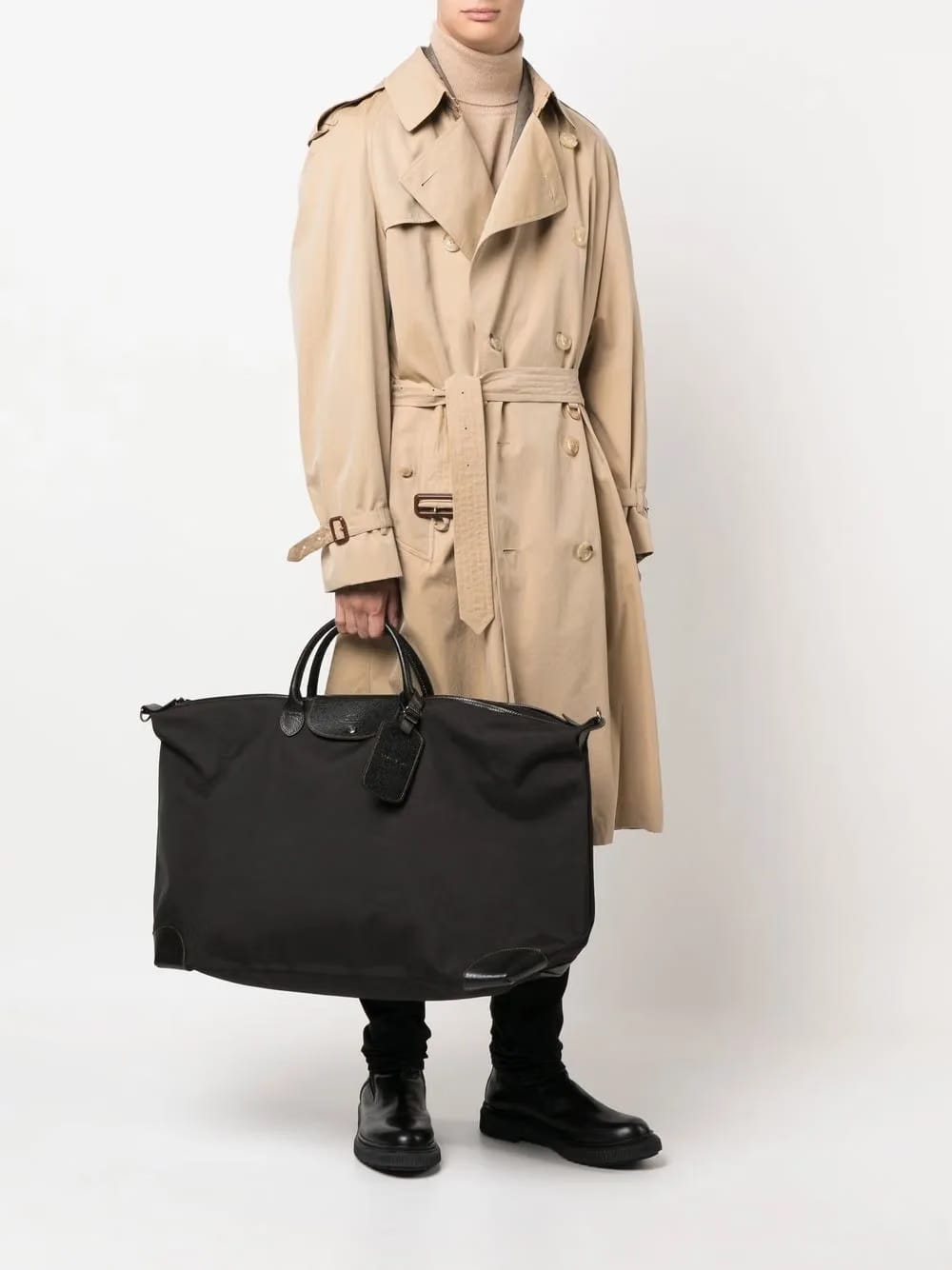 extra large Boxford travel bag