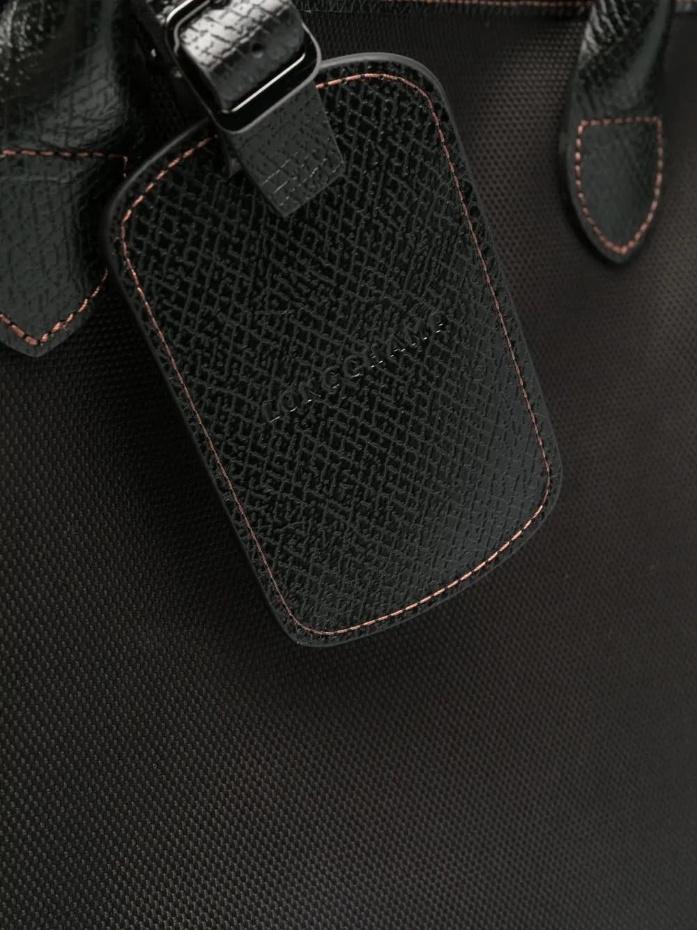 extra large Boxford travel bag