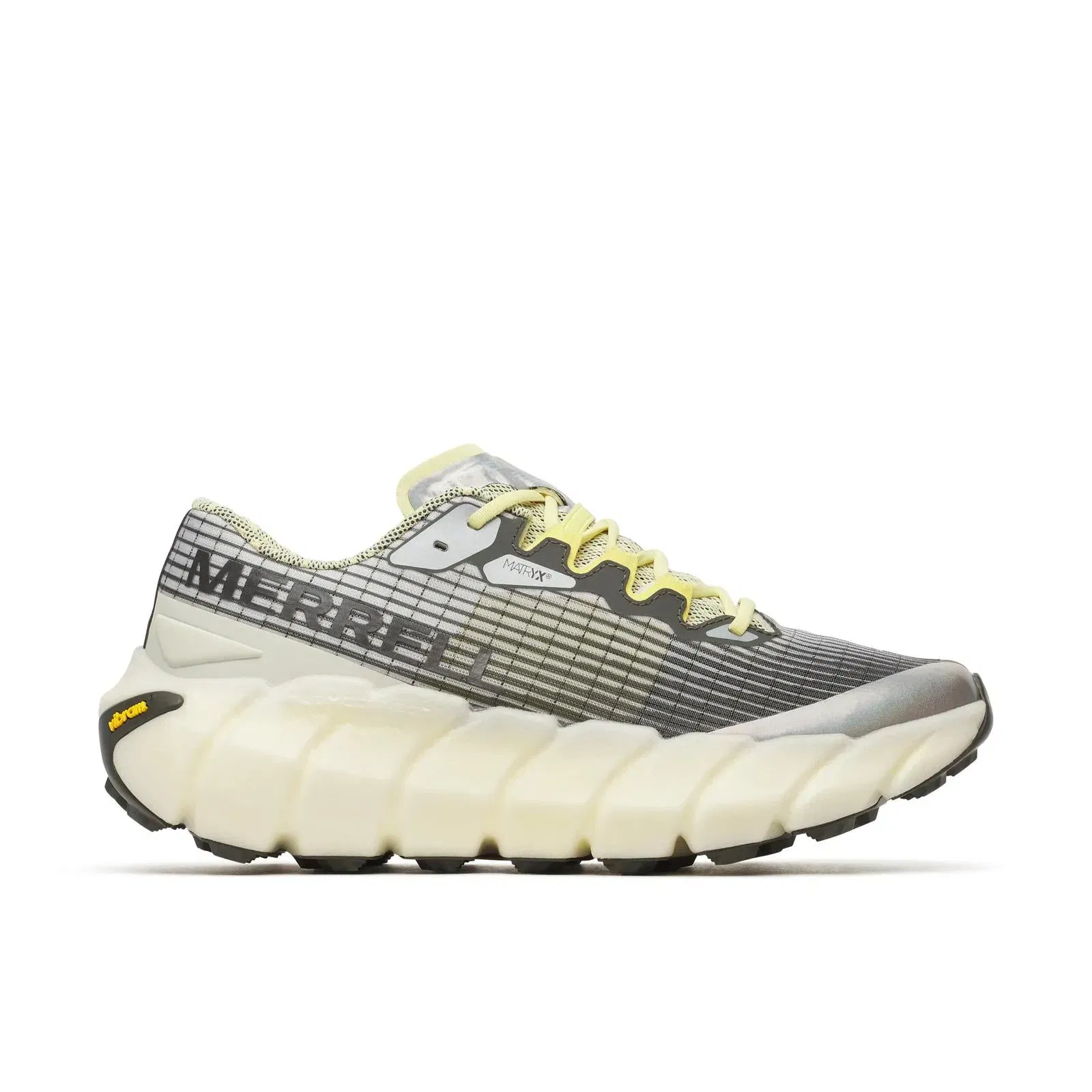 Merrell Men's MTL Adapt Matryx Limone/Beluga