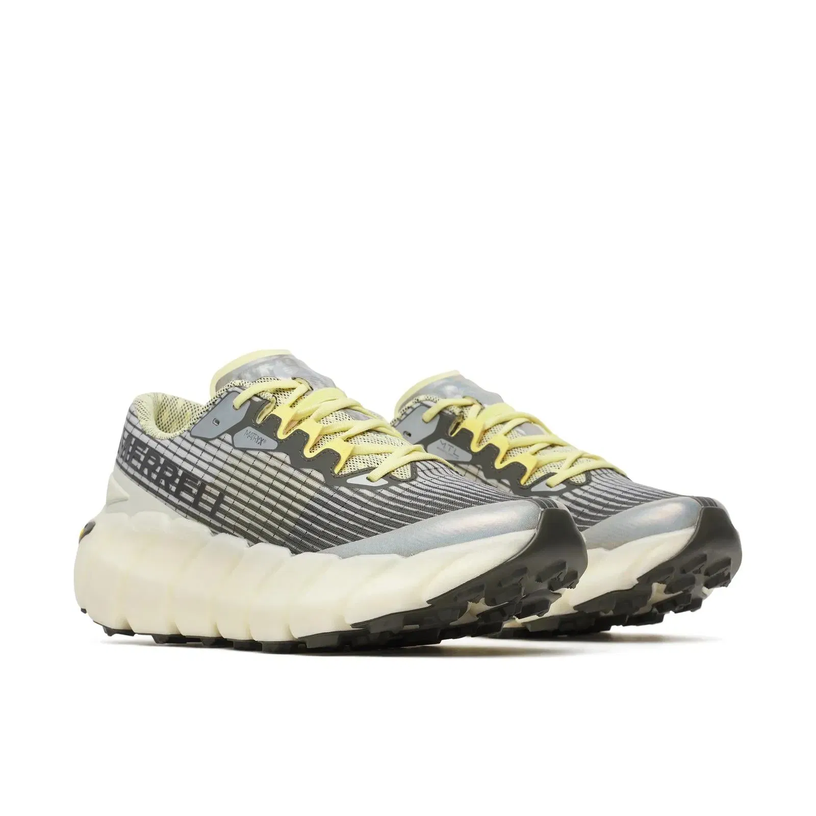 Merrell Men's MTL Adapt Matryx Limone/Beluga