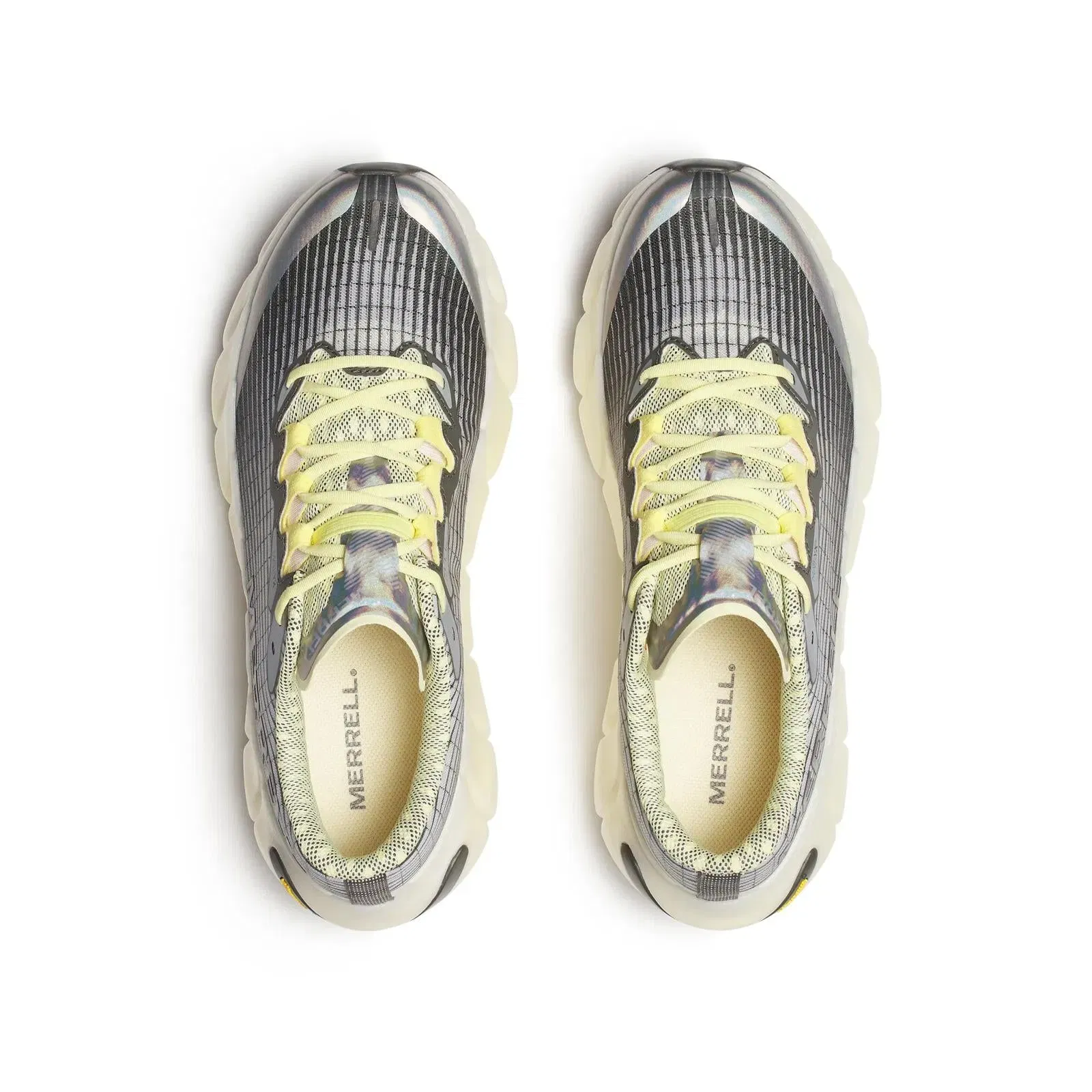 Merrell Men's MTL Adapt Matryx Limone/Beluga