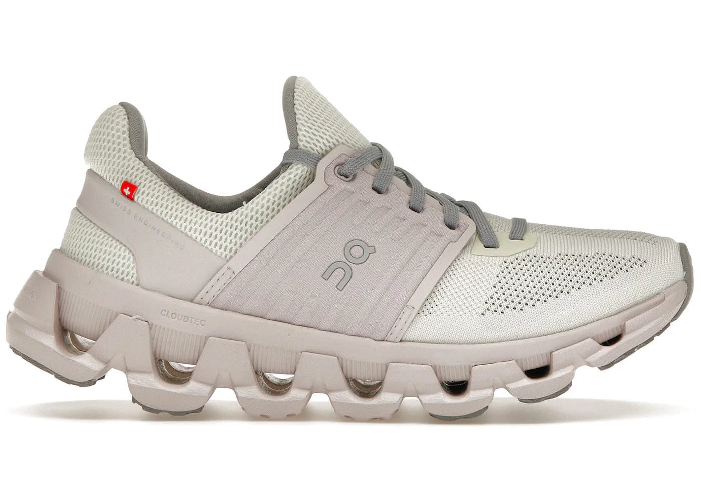 Wmns Cloudswift 3 AD 'Ivory Lily'