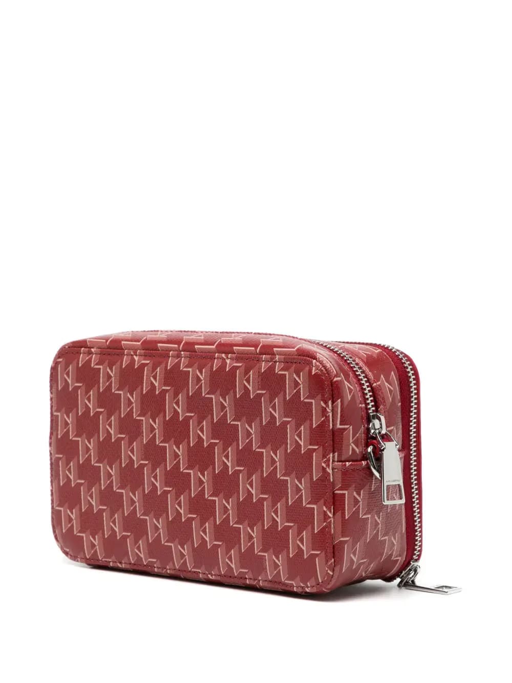 Voyage crossbody bag