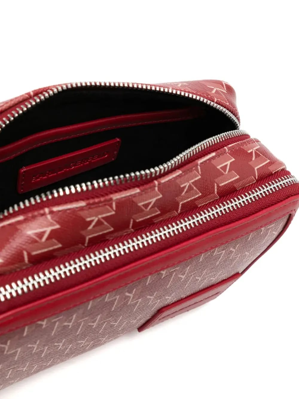 Voyage crossbody bag