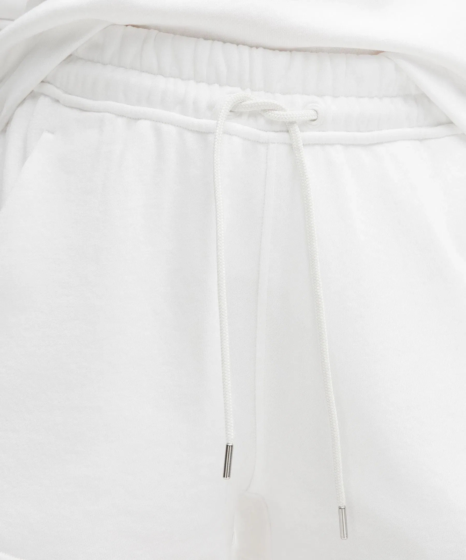 Lululemon Women's Cotton French Terry Short 3" *Tennis Club