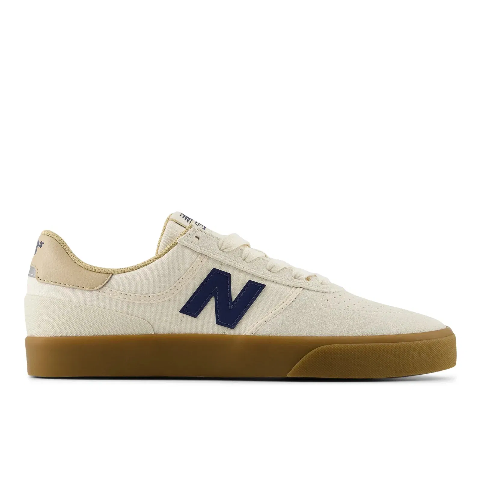 New Balance Nb Numeric 272 Sea Salt With Midnight Sea Salt With Midnight