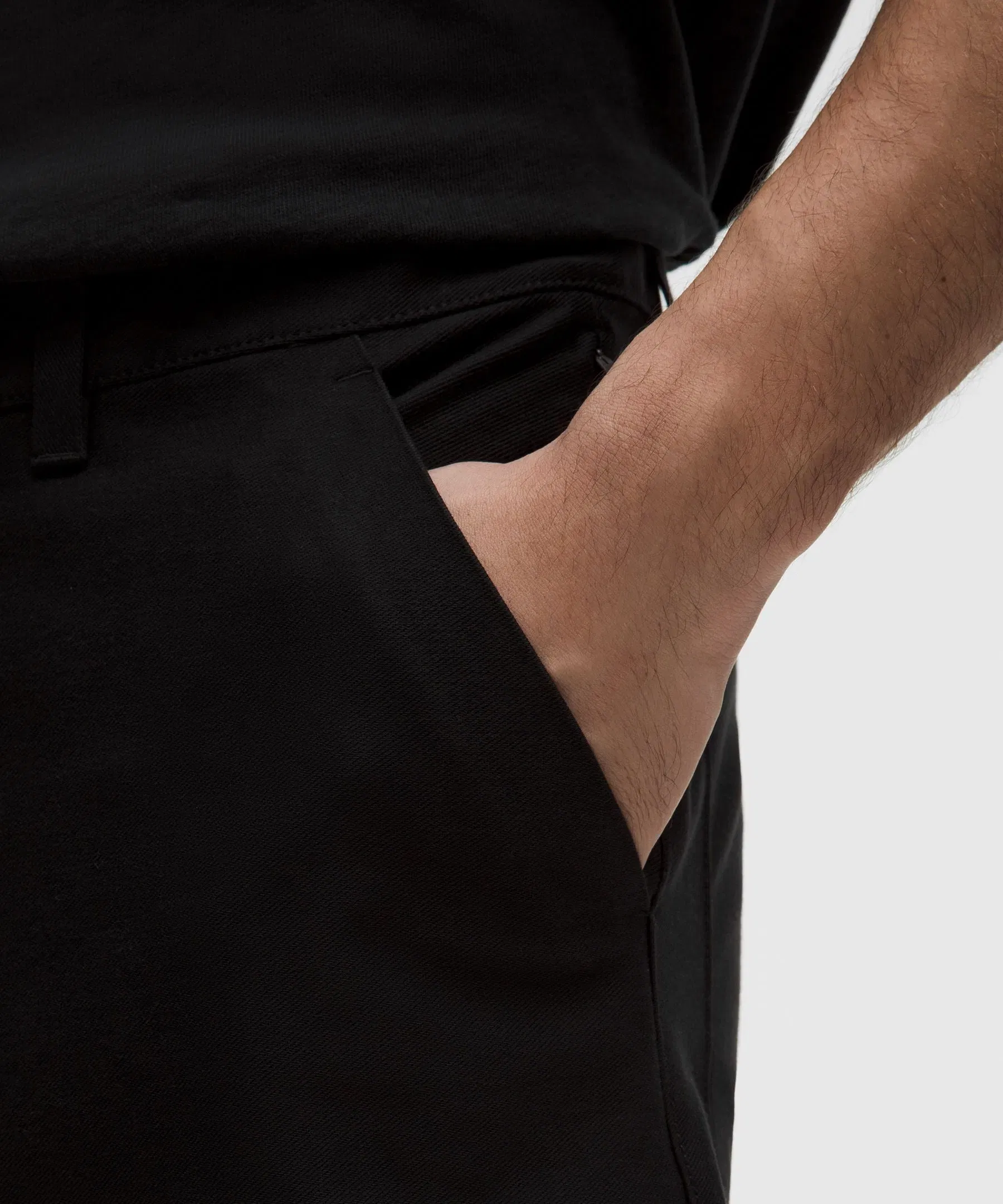 Lululemon Utilitech Twill Carpenter Short 10"