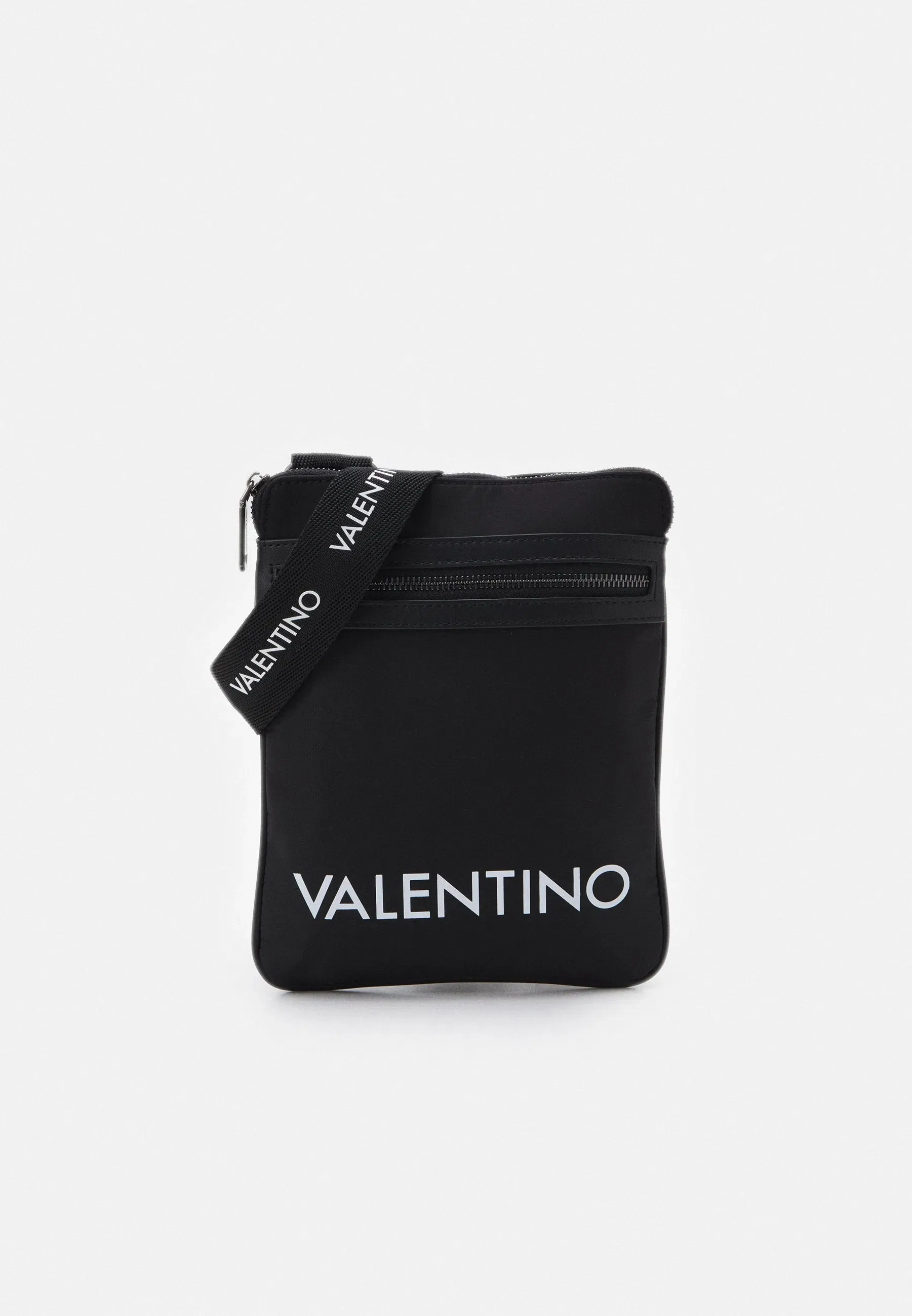 Valentino Bags Kylo Crossbody Unisex - Cross Body Bag - Nero