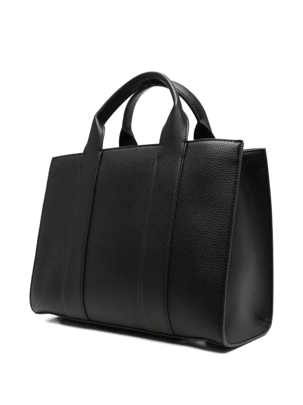 medium Rue St-Guillaume logo tote bag