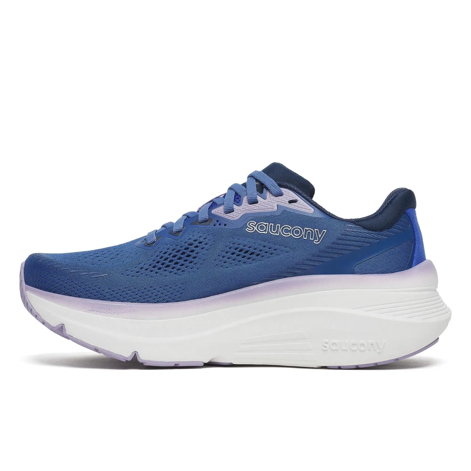 Saucony Women's Guide 19 Sail | Orchid