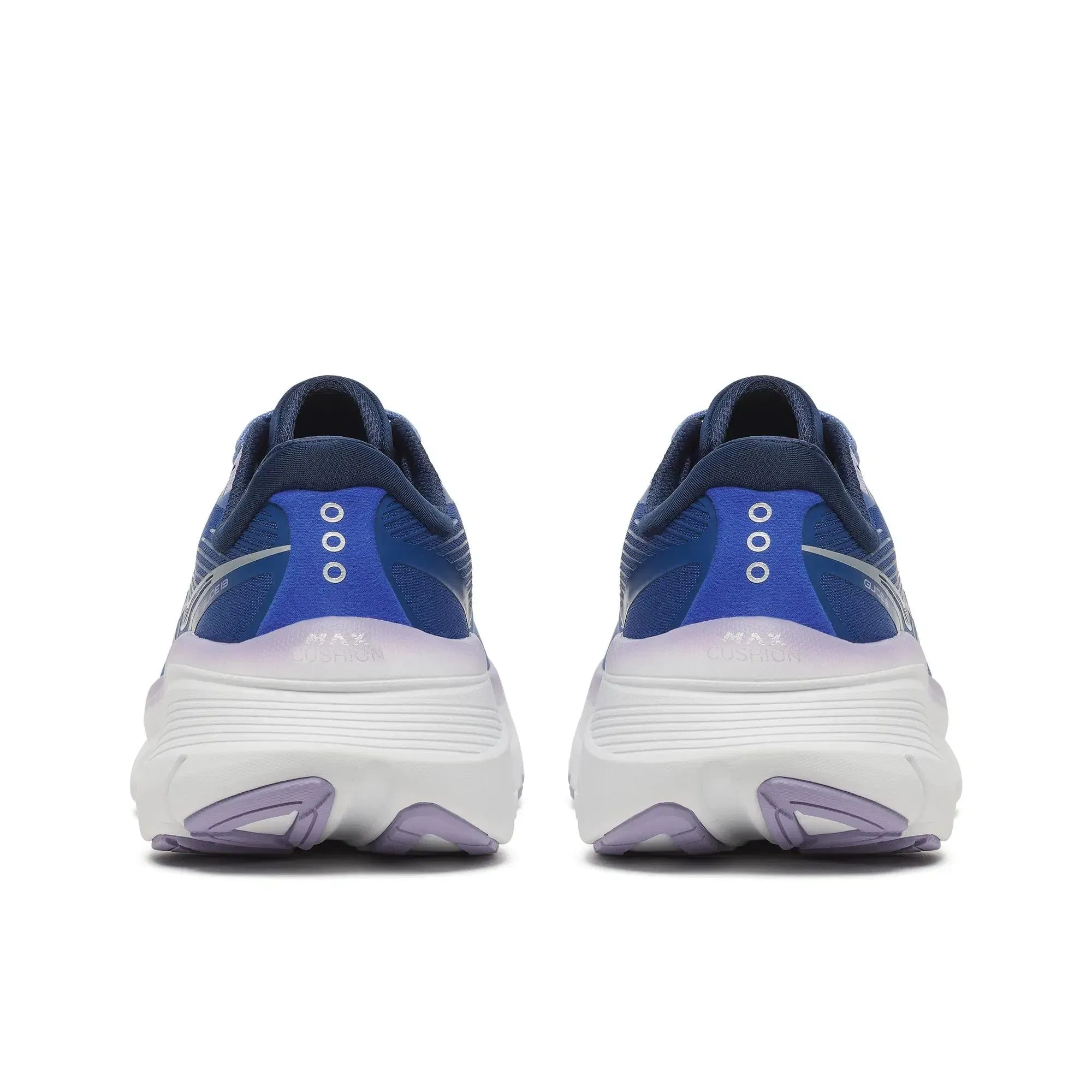 Saucony Women's Guide 19 Sail | Orchid