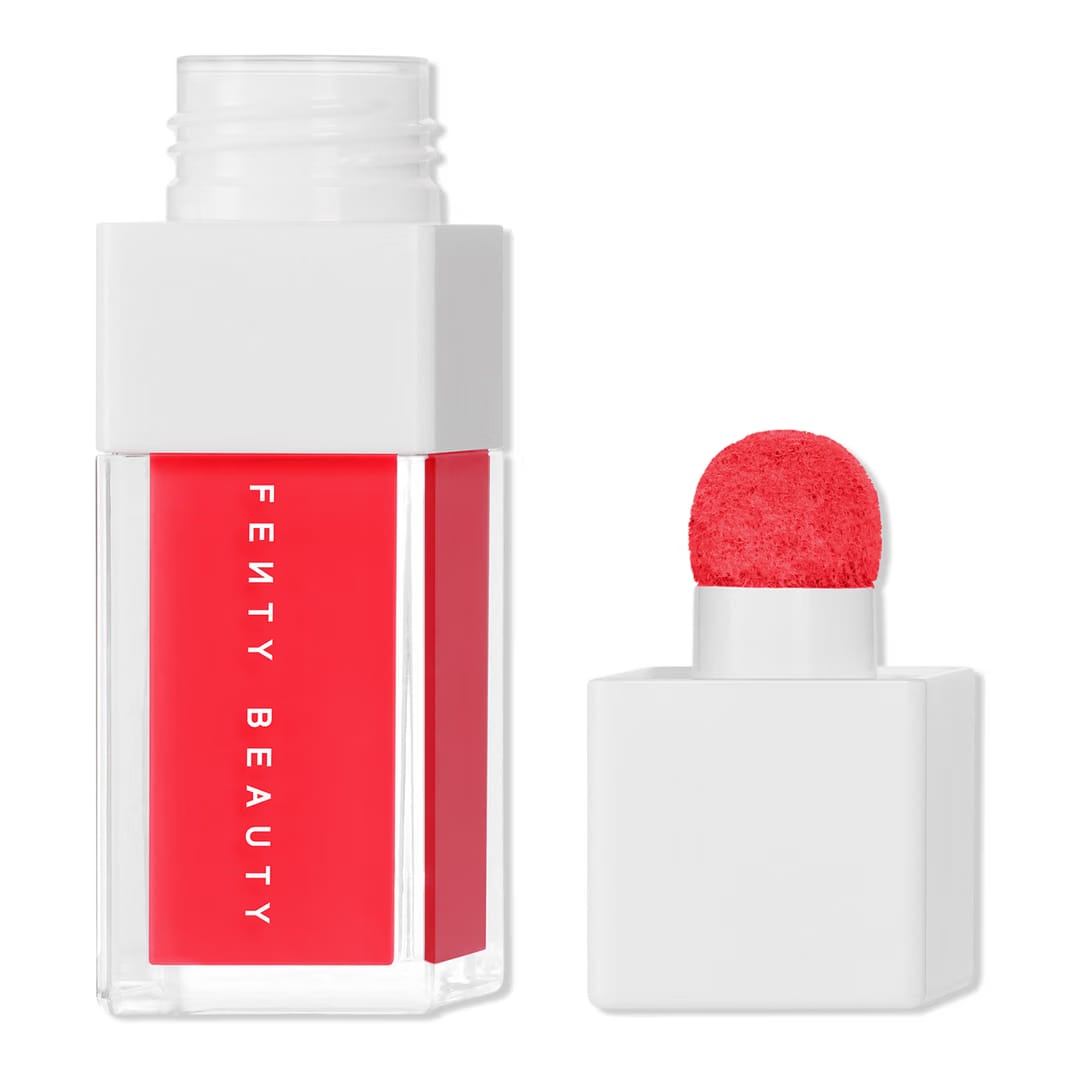 FENTY BEAUTY by Rihanna Shake N' Play Buildable Liquid Blush