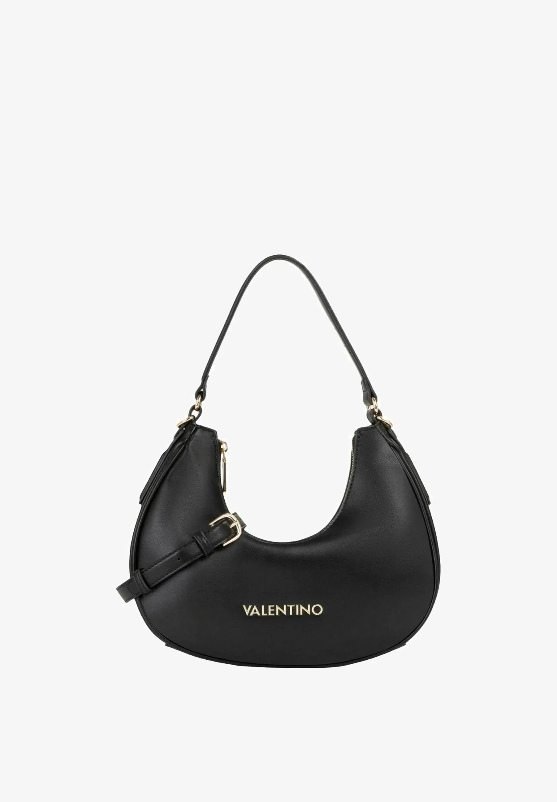 Valentino Bags Clio Re Shopping - Handbag - Nero