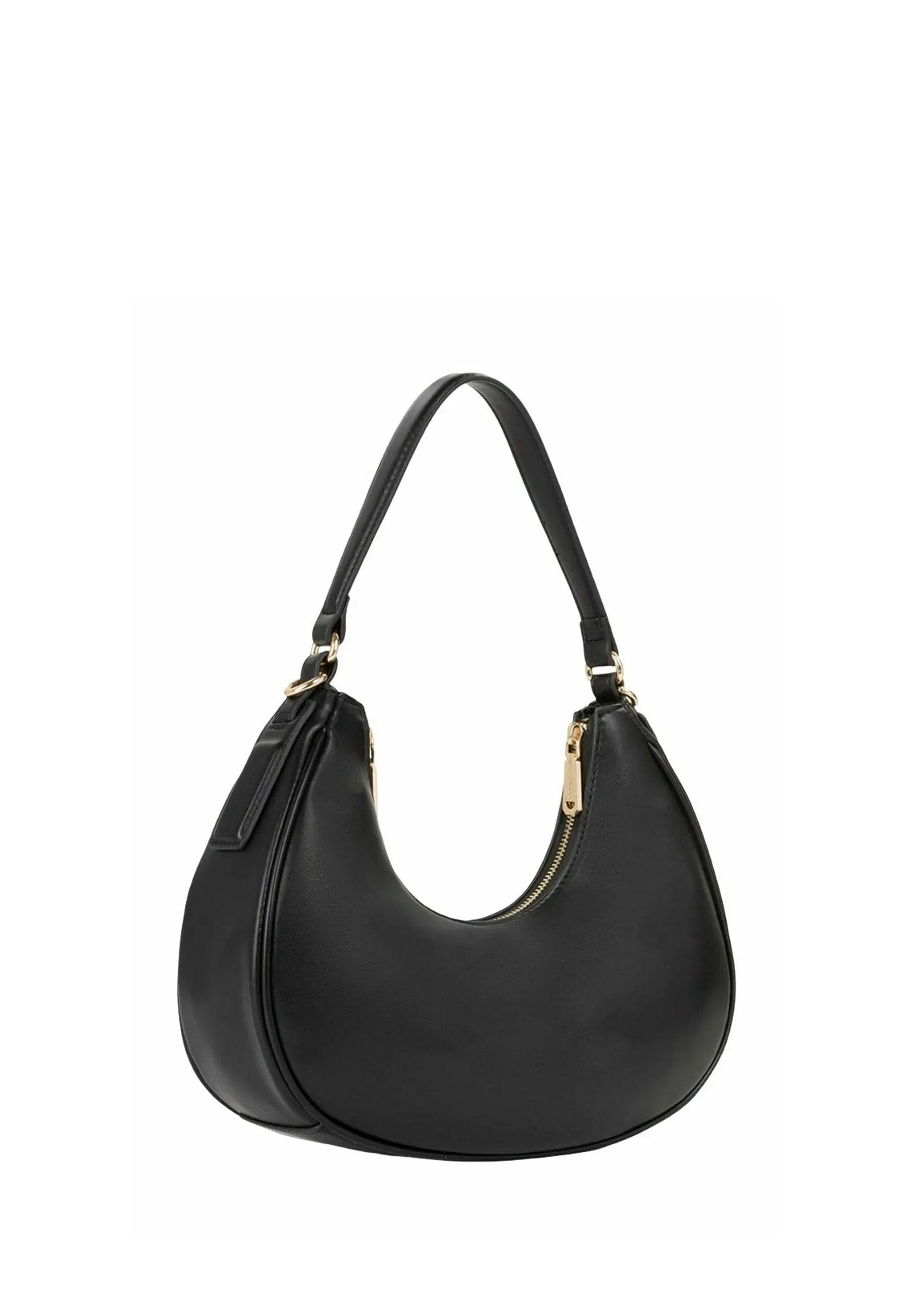 Valentino Bags Clio Re Shopping - Handbag - Nero