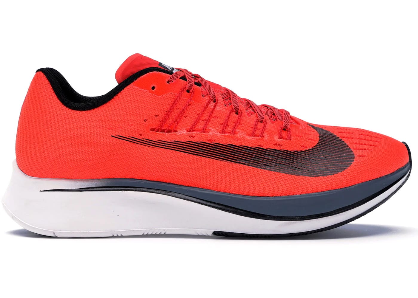 Nike Zoom Fly Bright Crimson