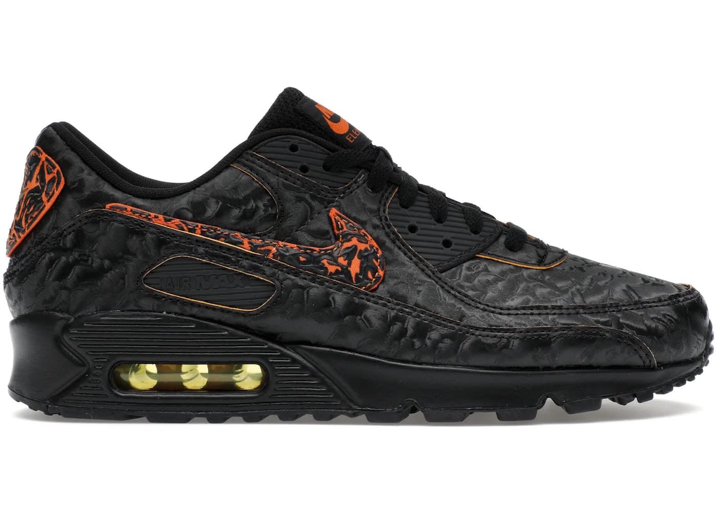 Nike Air Max 90 Qs Volcano
