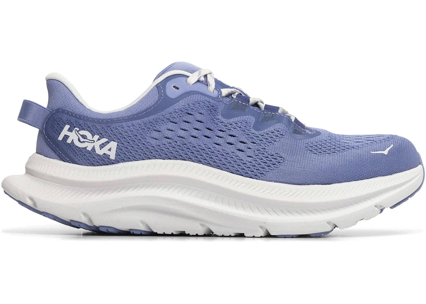 Hoka One One Kawana 2 Wild Indigo Cosmic Grey Womens