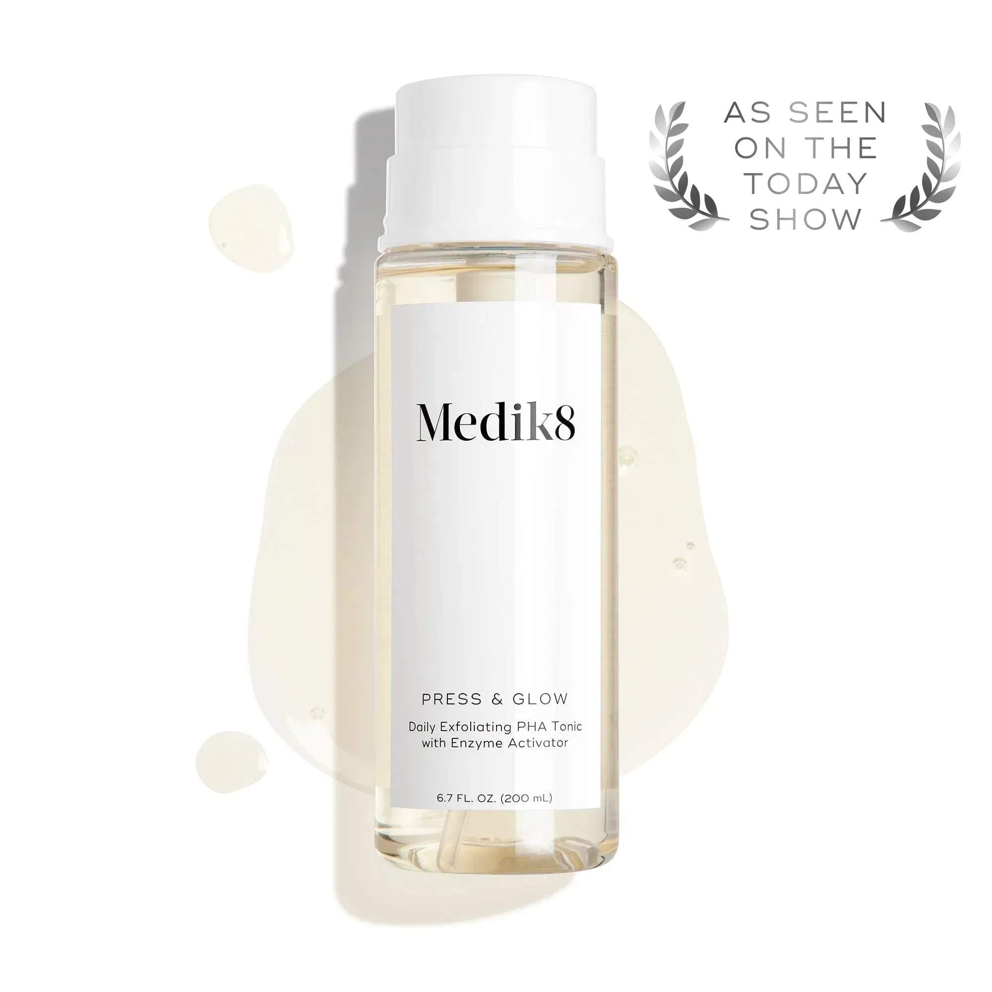 Medik8 Press & Glow Refill