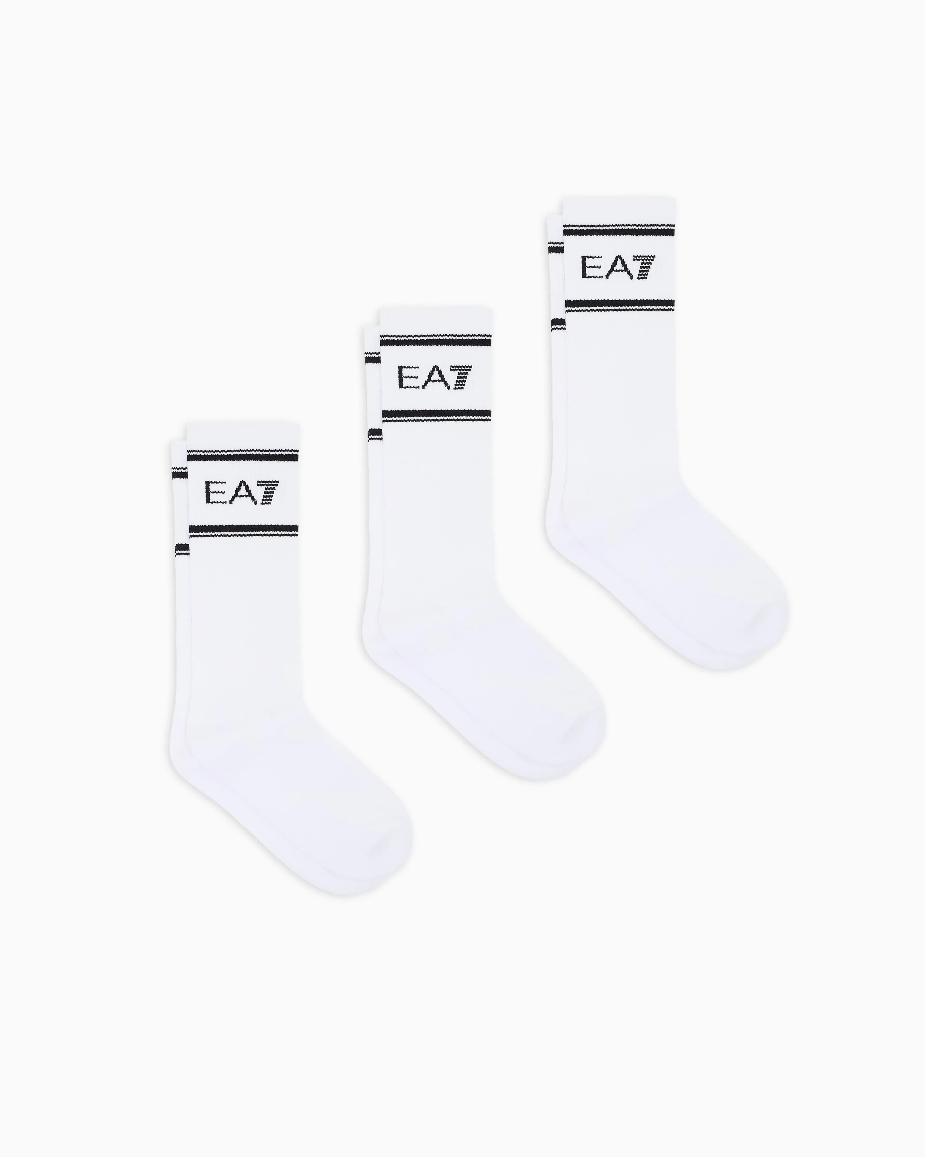 EA7 Dynamic Athlete Socks