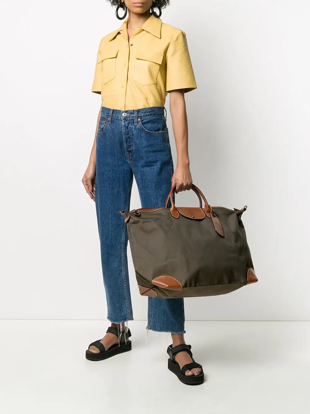 large Boxford travel bag