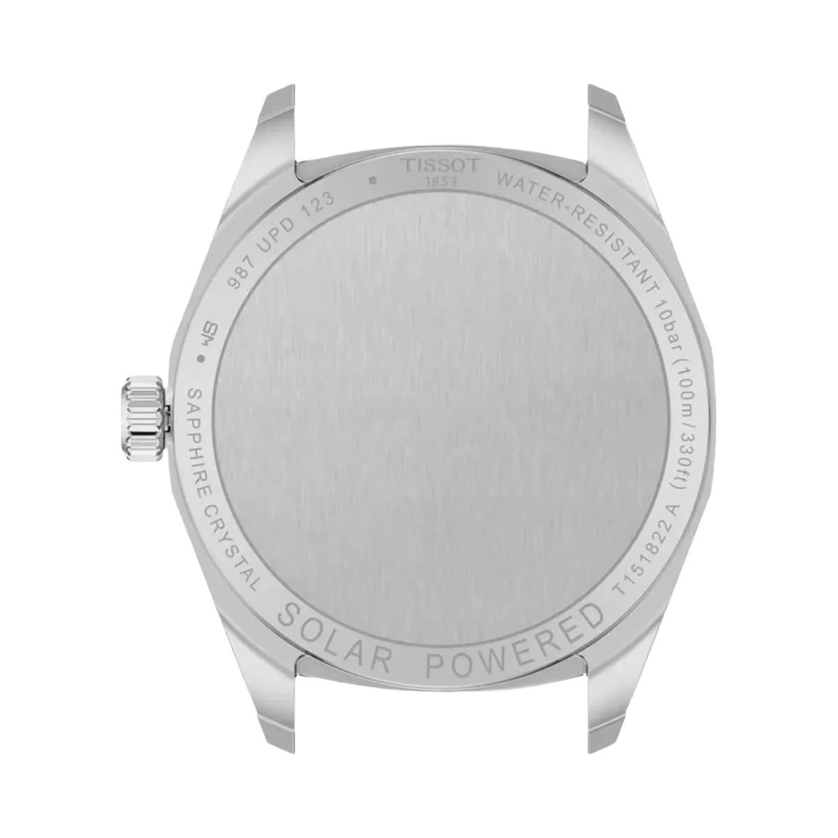 Tissot Prc 100 Solar 34Mm T1518222211100