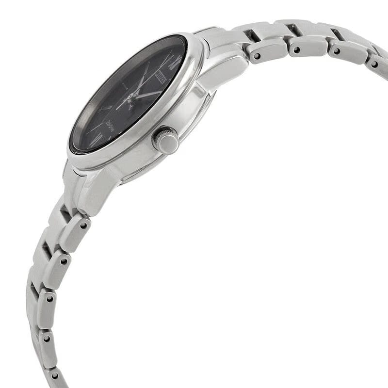 Citizen Eco-Drive Black Dial Women's Watch