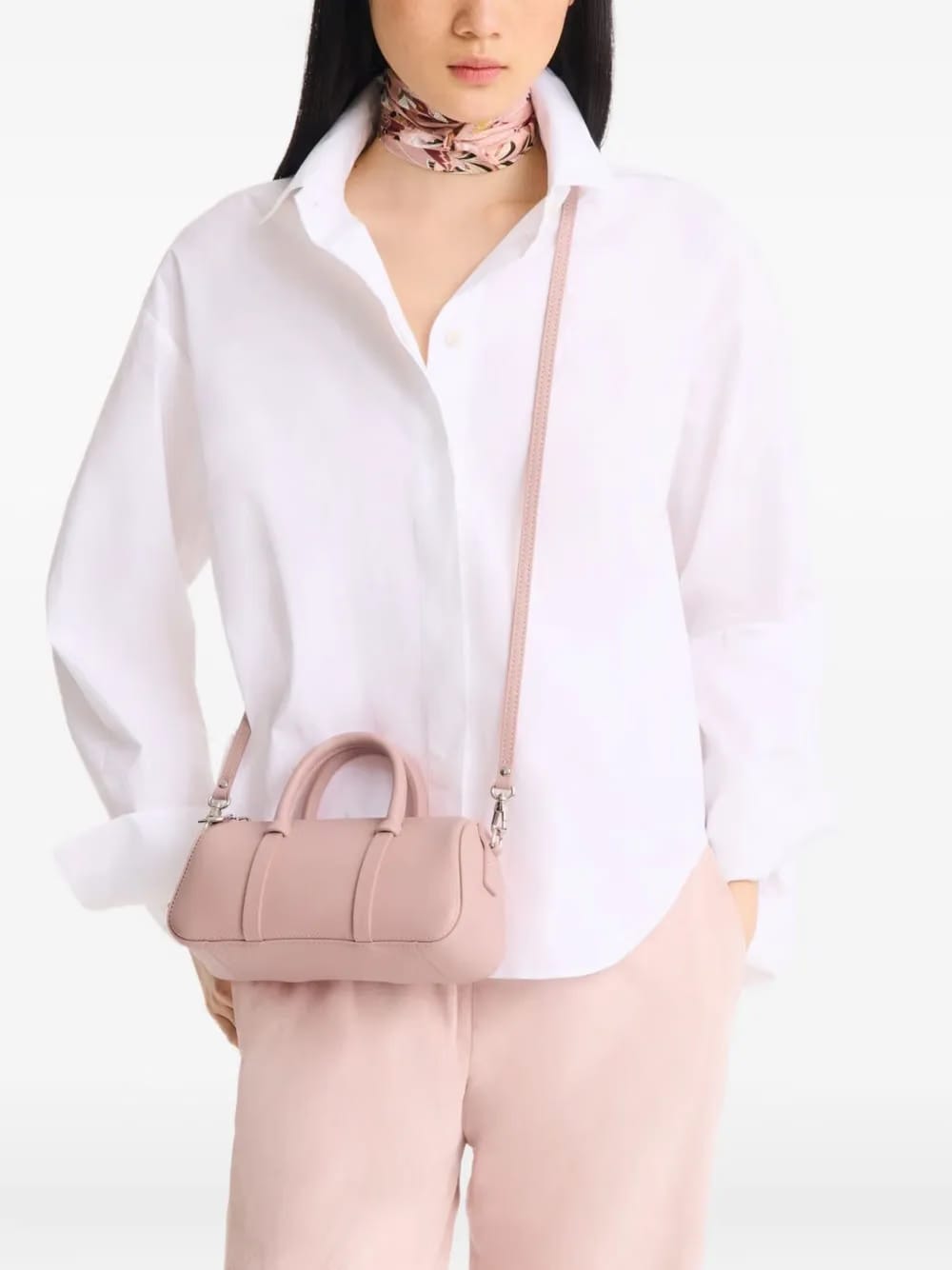 small Daylong bowling tote bag