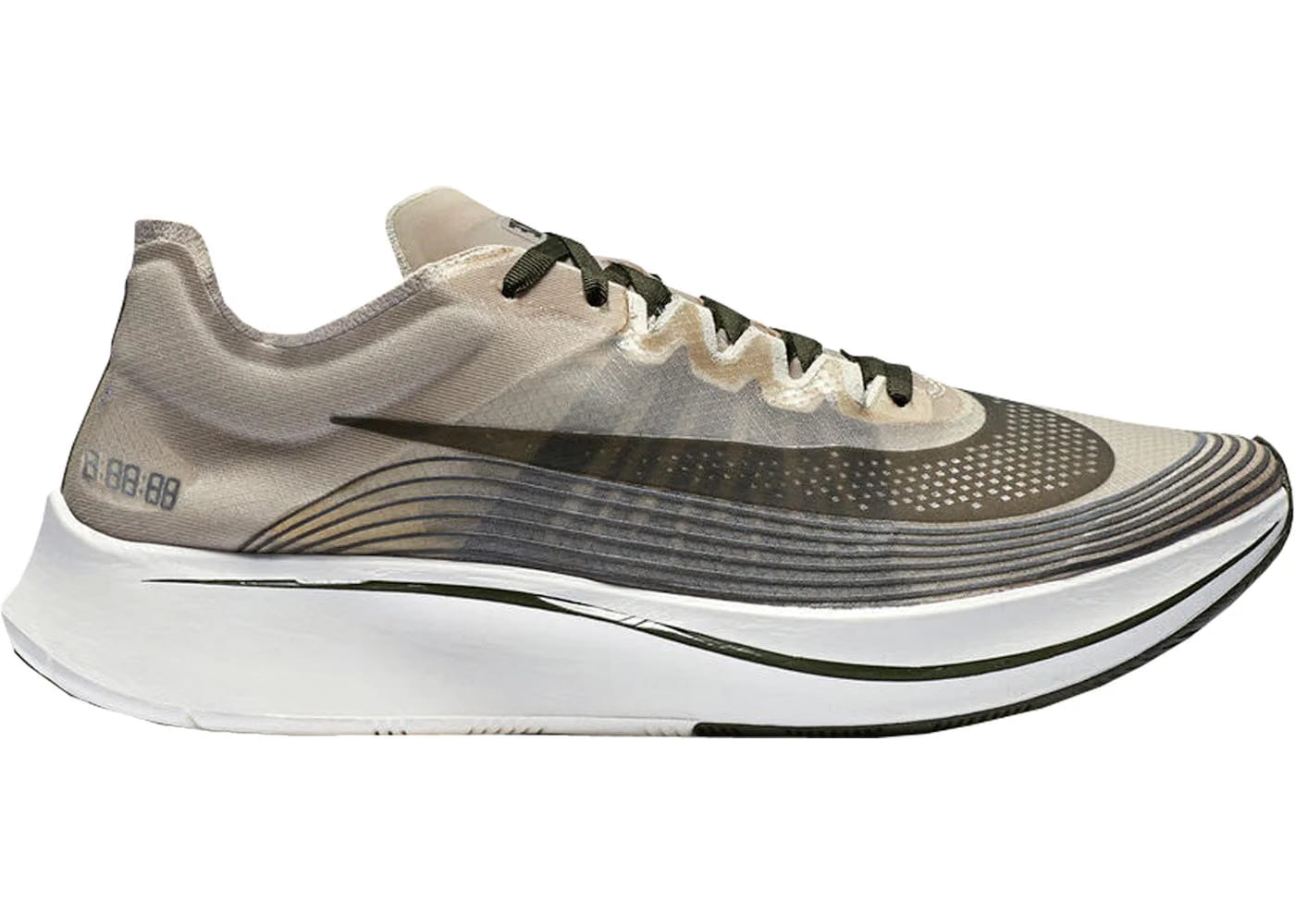 Nike Zoom Fly Shanghai