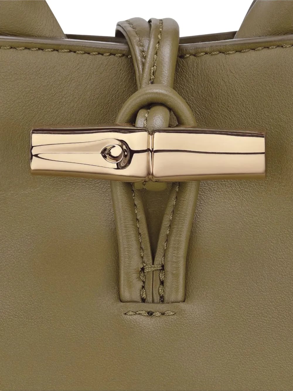 Le Roseau XS clasp mini bag