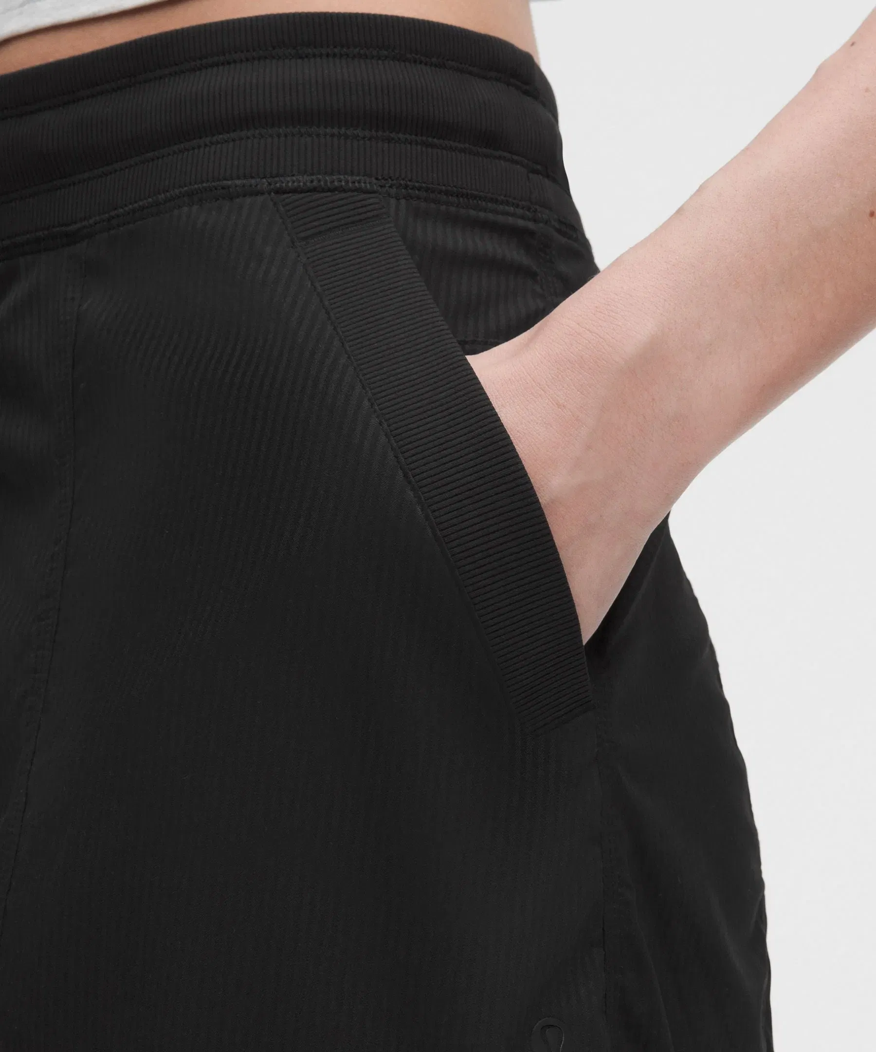 Lululemon Dance Studio Mid-Rise Midi Skirt