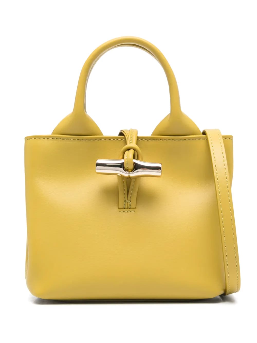 extra small Le Roseau tote bag