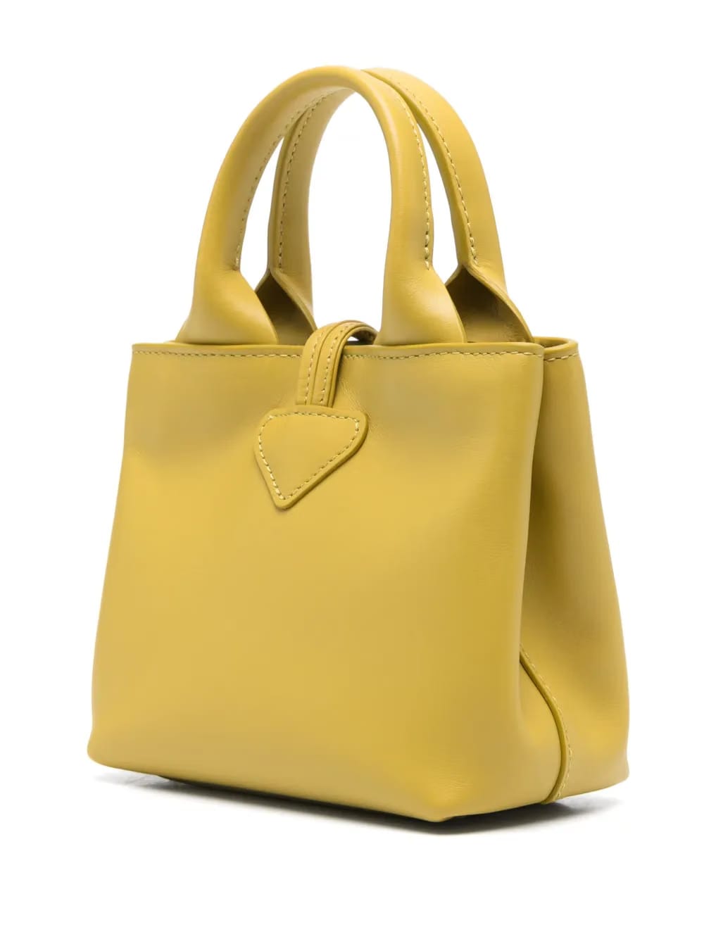 extra small Le Roseau tote bag