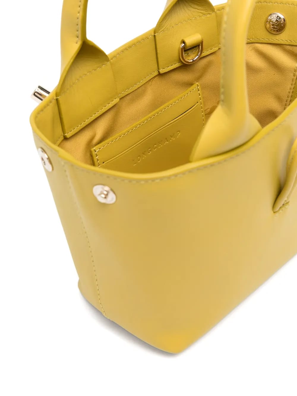 extra small Le Roseau tote bag