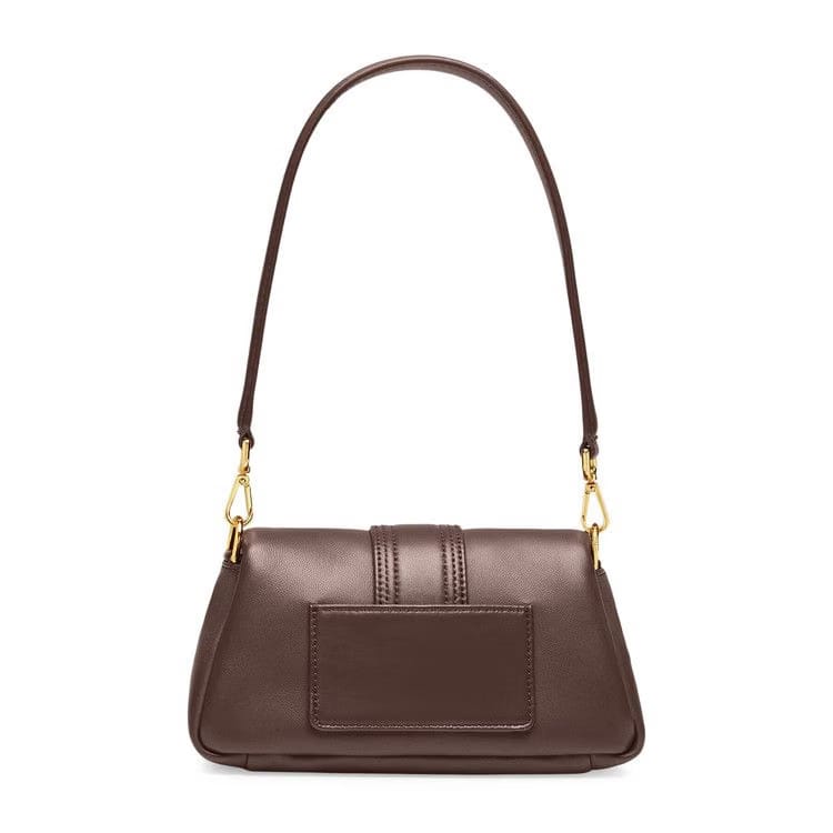 Jacquemus Le Petit Bambimou Medium Brown