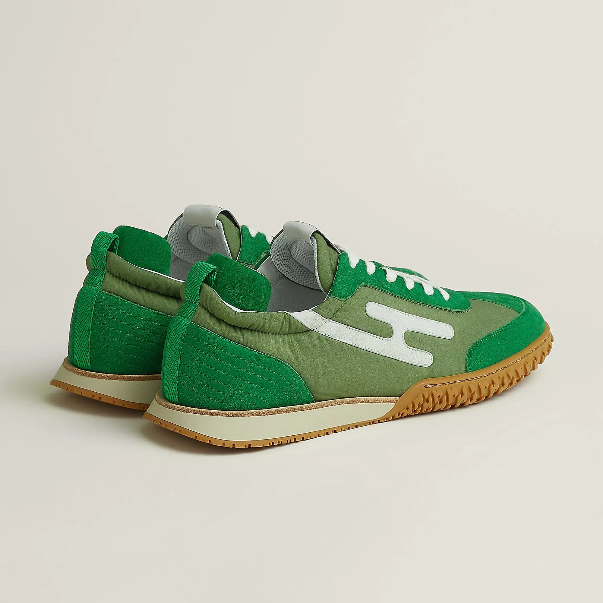 Hermes Jet Sneaker Noir