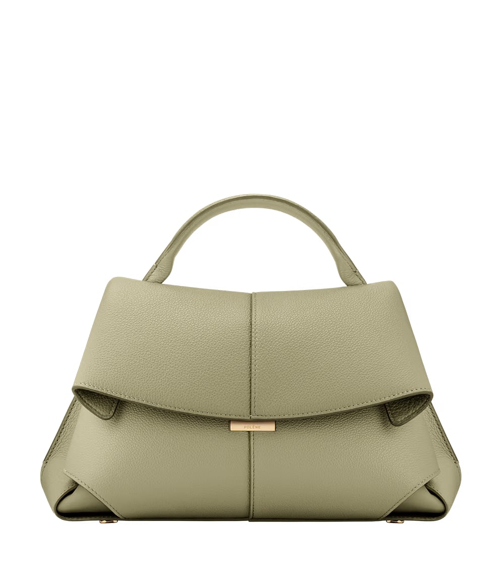 Polene Mokki Textured Linden