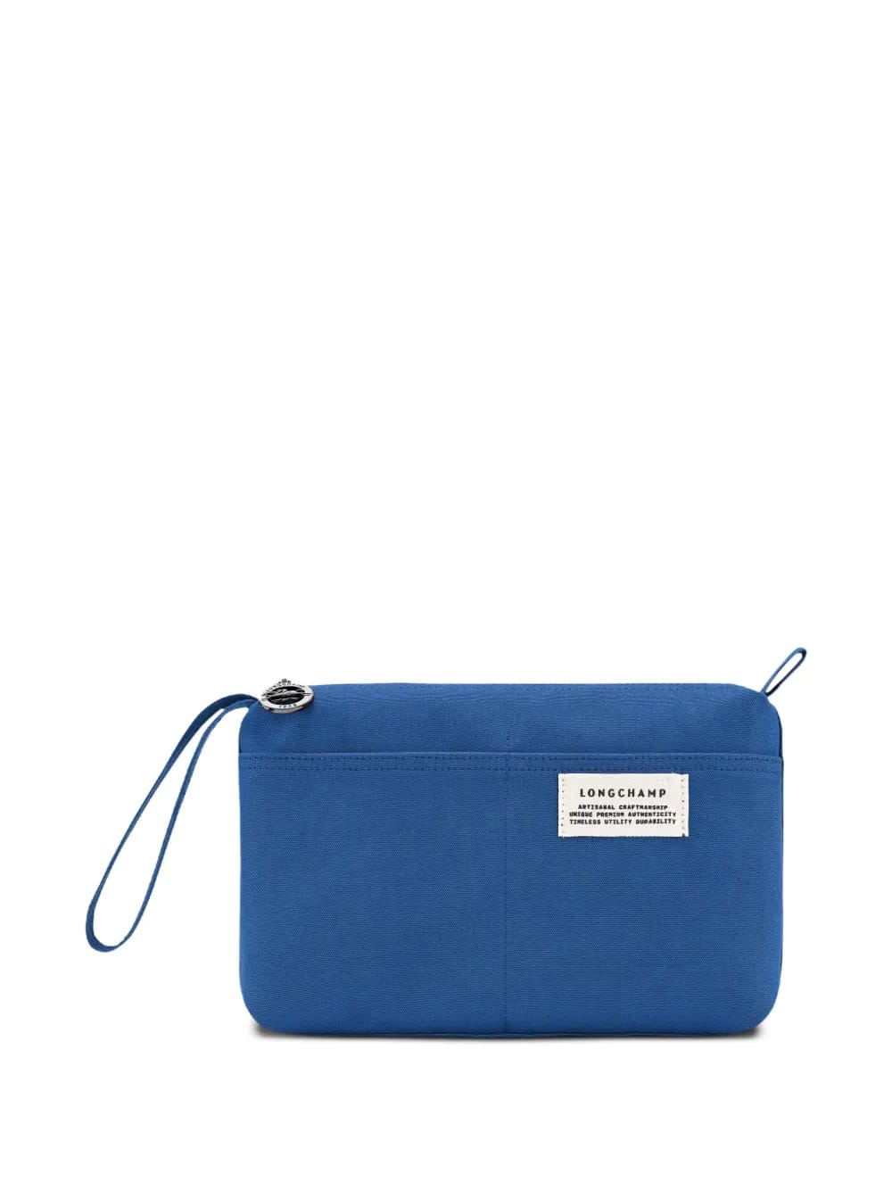 Le Pliage clutch bag