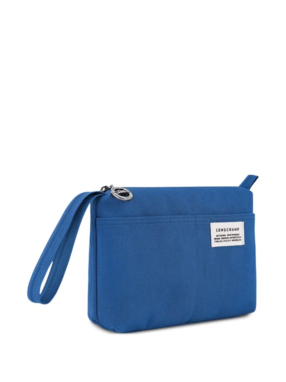Le Pliage clutch bag