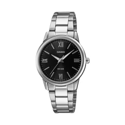 Casio Enticer Ladies LTP-1303DD-1AVDF