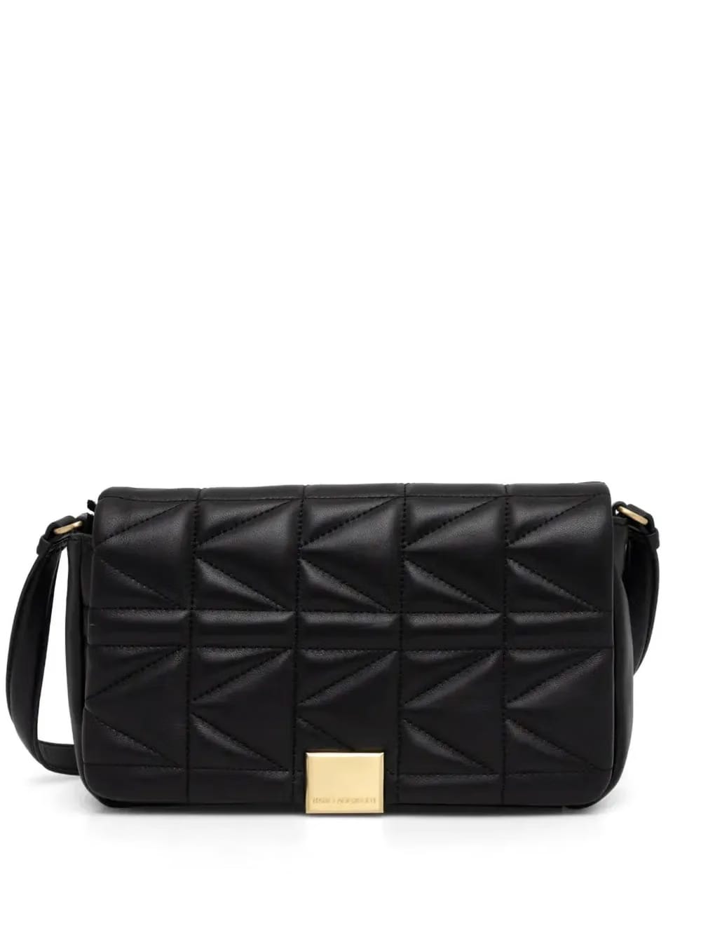 medium K/Kuilt shoulder bag