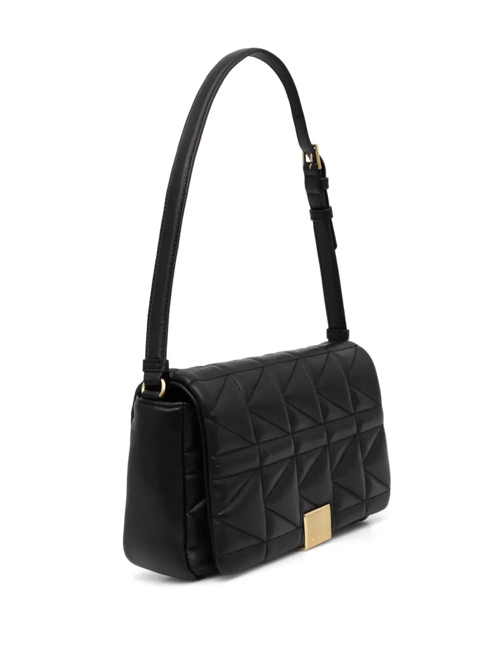 medium K/Kuilt shoulder bag