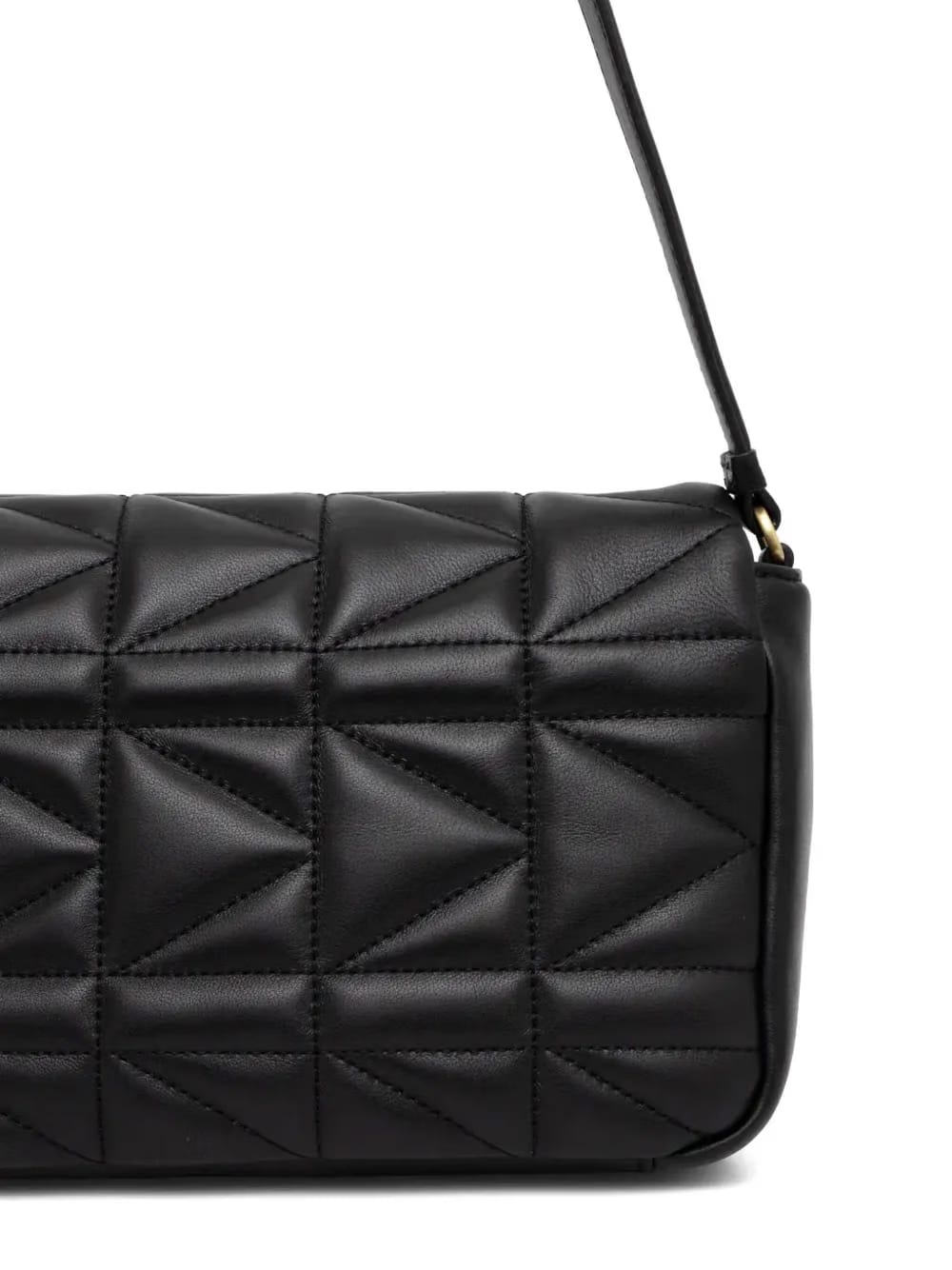 medium K/Kuilt shoulder bag