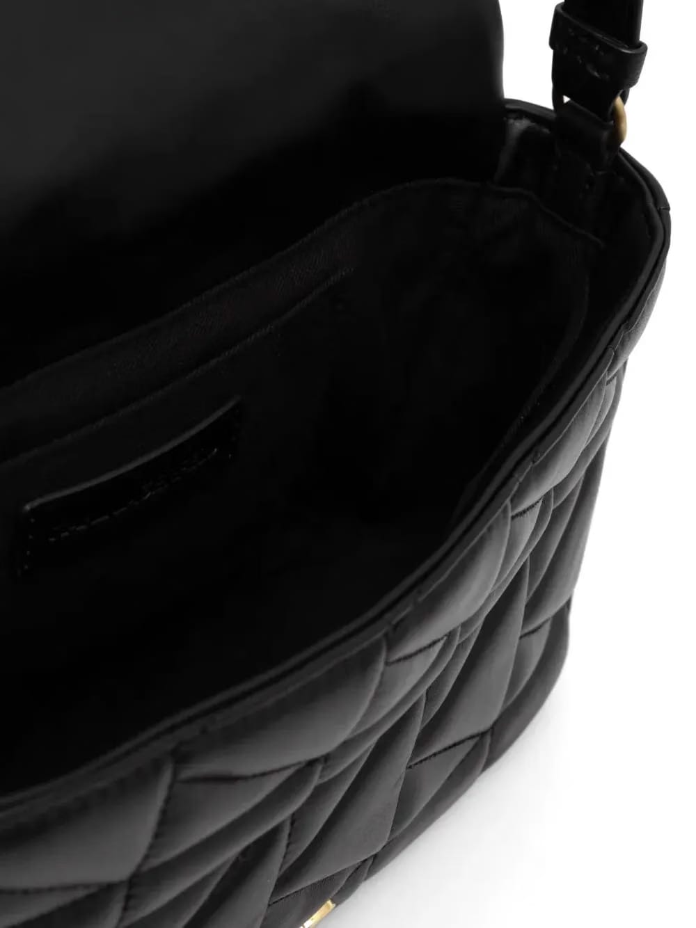 medium K/Kuilt shoulder bag
