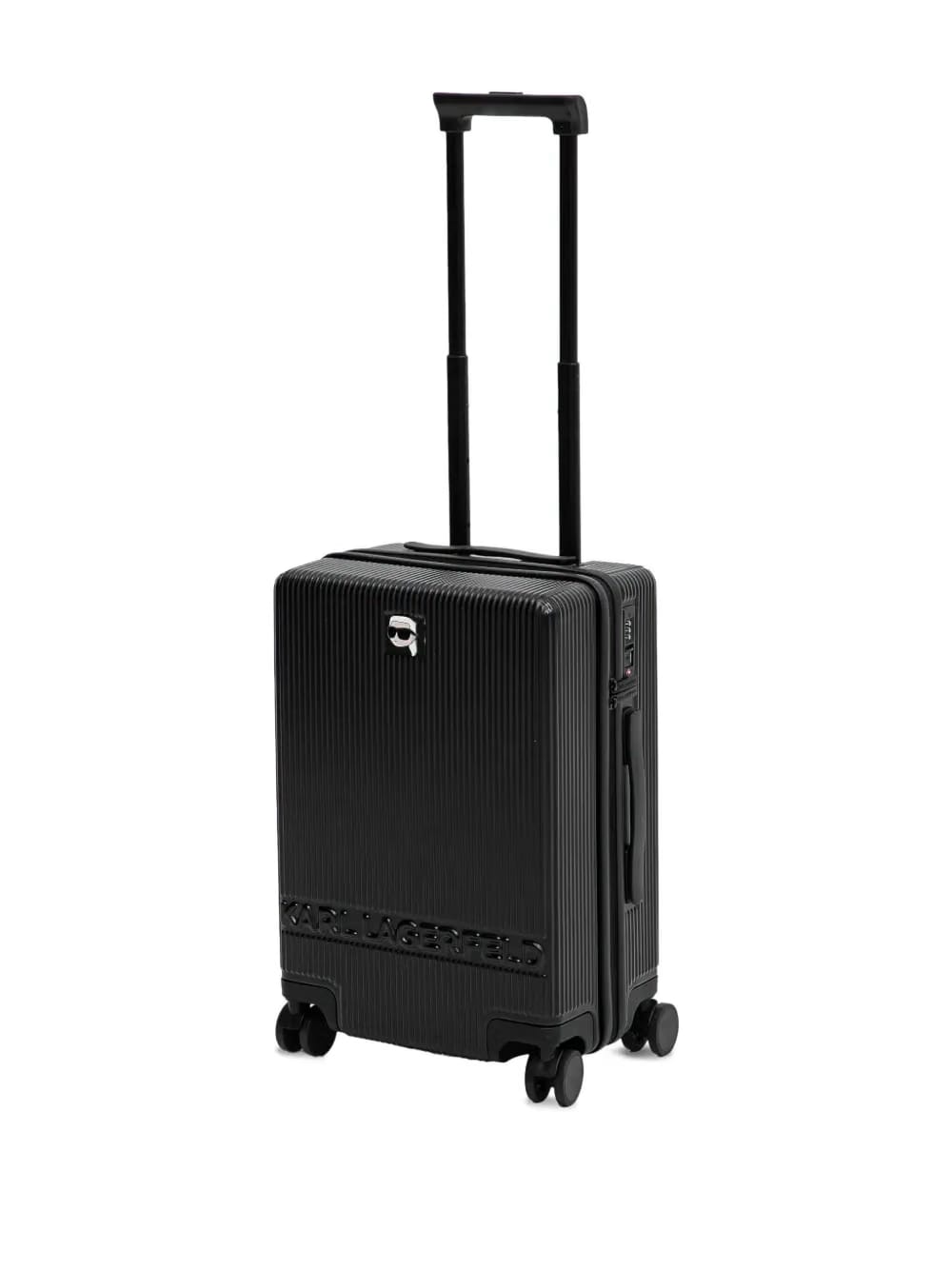 Ikon trolley case