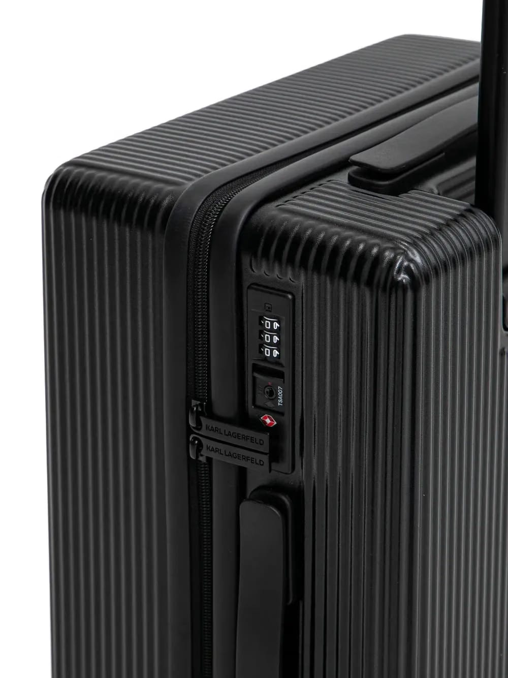 Ikon trolley case