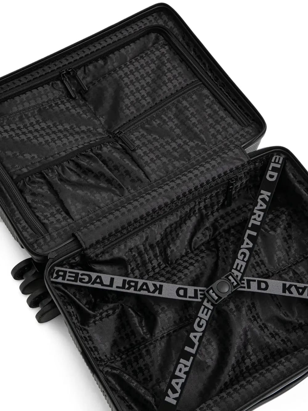 Ikon trolley case